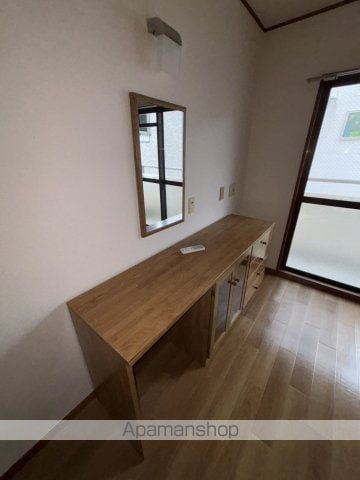 エステート10長束の内装写真