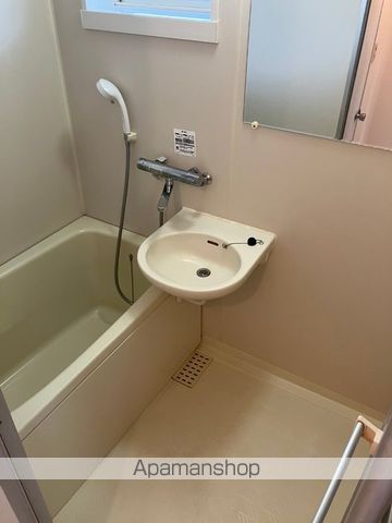 セザール昭和の内装写真