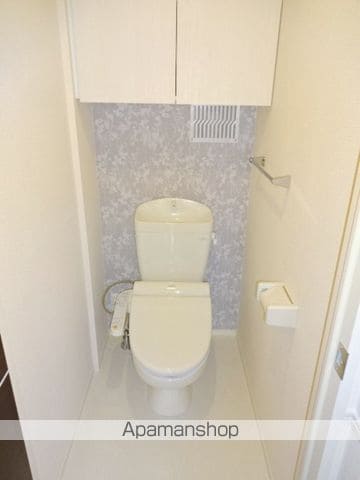 ディアマンの内装写真