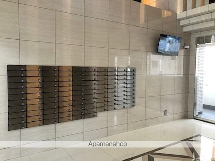 アークデュオ福島万世町[2LDK/61.78m2]の外観4