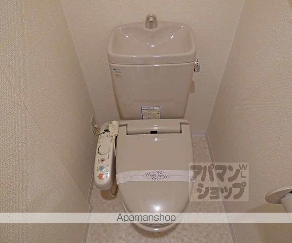 エステムコート京都河原町プレジールの内装写真