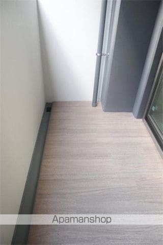 ドゥ セレニテの内装写真