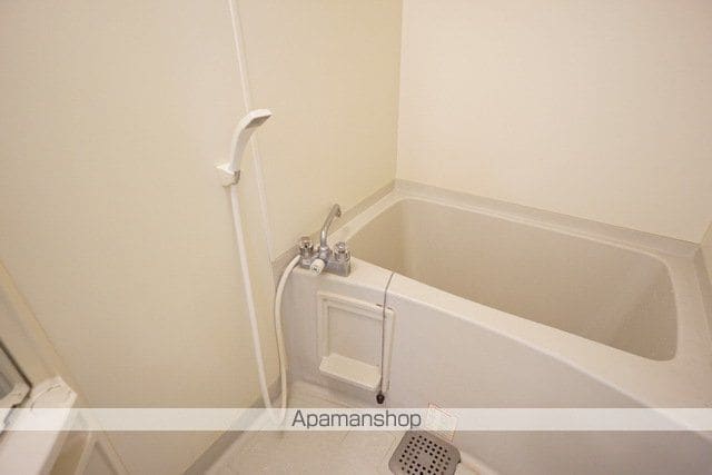 シエルコートの内装写真