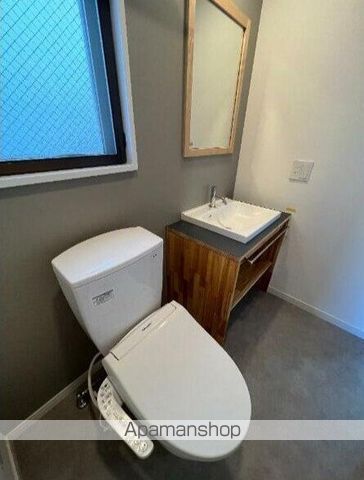 リッチハイツ南行徳IIの内装写真
