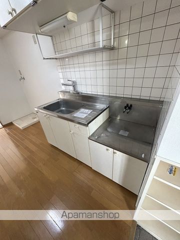アークハイツ富田町の内装写真