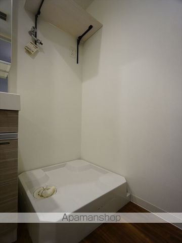 GRANZ OZONEの内装写真