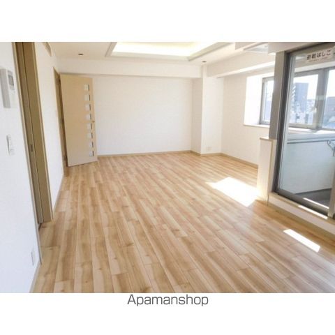 上野御徒町レジデンスの内装写真