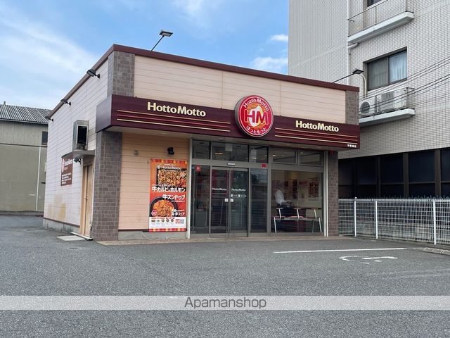 クラトン平野の周辺写真