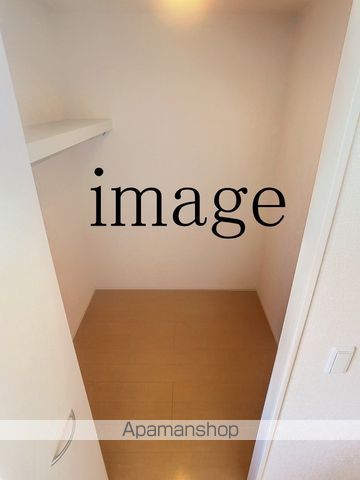 SEJOUR Mの内装写真