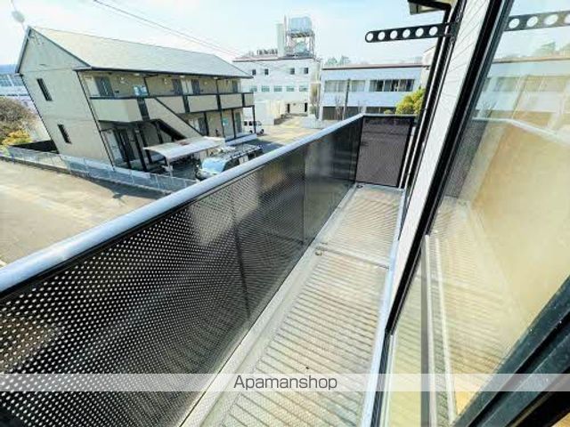 グレイスハイツ A棟の内装写真