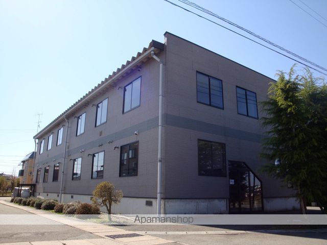 apartment 山形県新庄市十日町578-8
十日町（その他）の賃貸情報を見る
物件地図