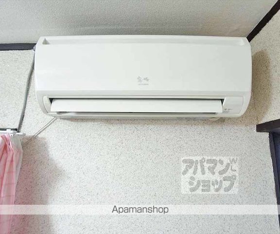 好川荘の内装写真