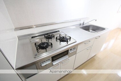 ＭＡＹＦＡＩＲ　ＫＩＹＯＭＡＣＨＩ　ＰＲＥＭＩＵＭ[1LDK/32.2m2]の内装1