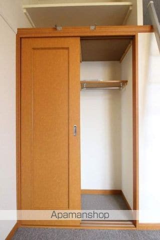 レオパレスリバーサイド竹田の内装写真