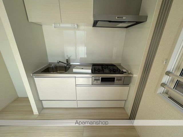 白山ガーデンプレイスの内装写真