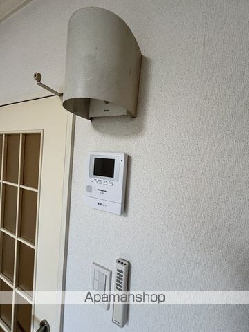 STハウスIIの内装写真