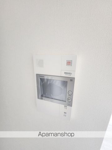 IWR大阪CREST TAPPの内装写真