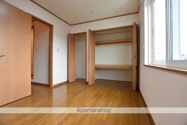 メゾンドールの内装写真