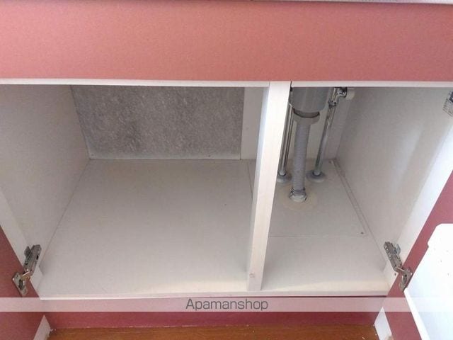 レオパレス華の内装写真