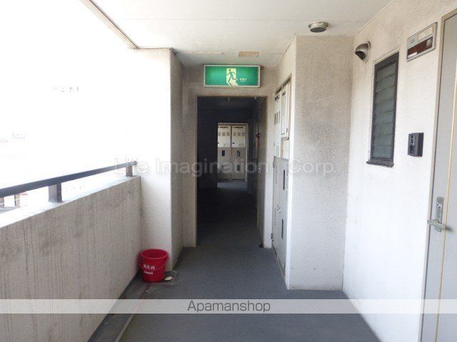 プレアール滋賀追分の内装写真
