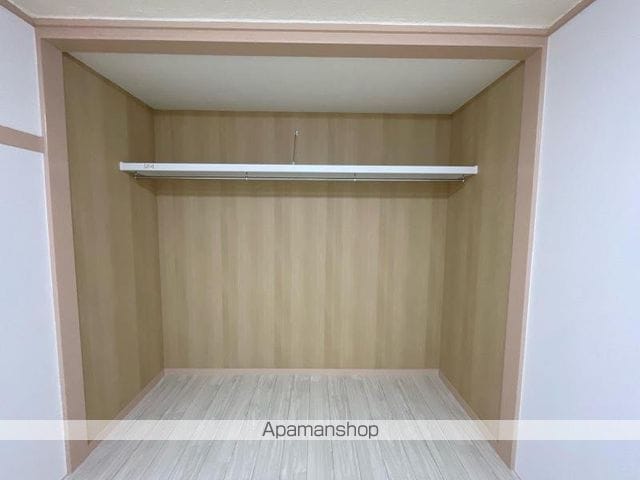 末広ハイツの内装写真