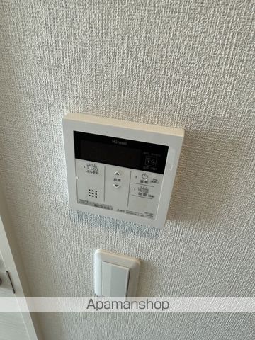 E−CITY大須の内装写真