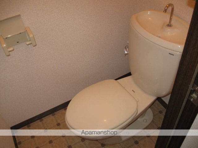 タウニィ125の内装写真