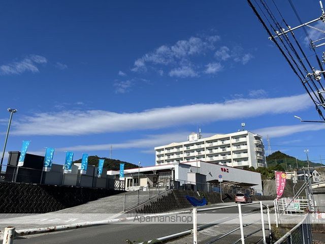 グランパレスパゴダの周辺写真