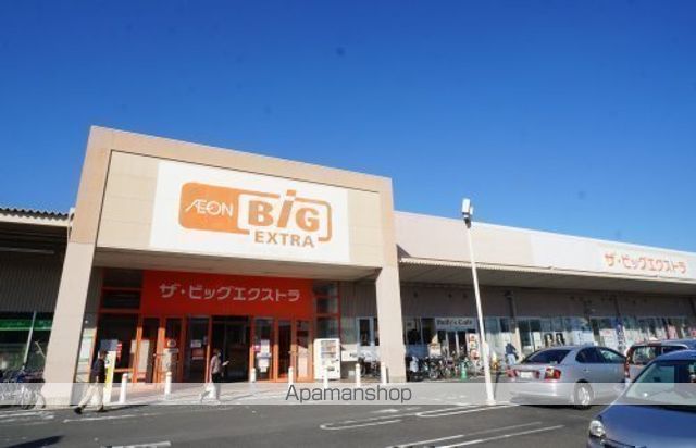 プラムコート大安寺A棟の周辺写真