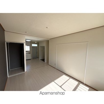 グリーンハイツホリ[1LDK/38.7m2]の収納