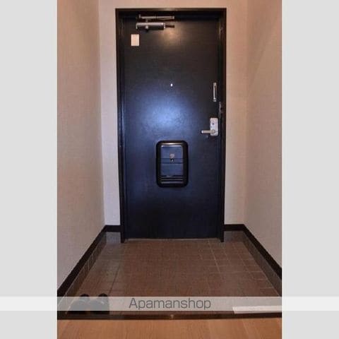 イーストパレスの内装写真