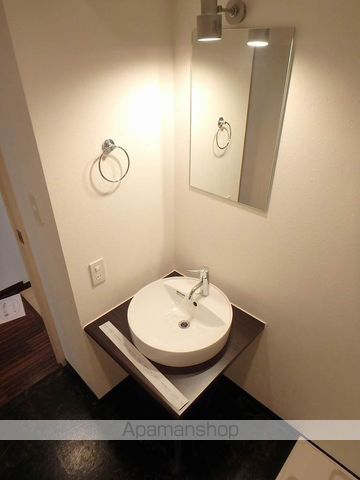 ビッグパレス南5条の内装写真