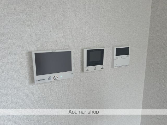 カノン蓮池の内装写真