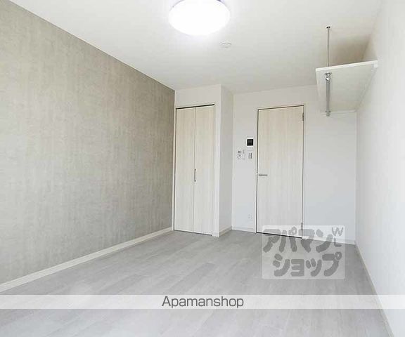 ALIVIOAPMの内装写真
