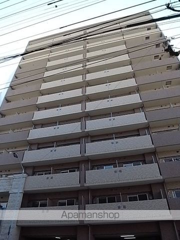 プレサンスNAGOYA桜通ビッグビートの外観写真