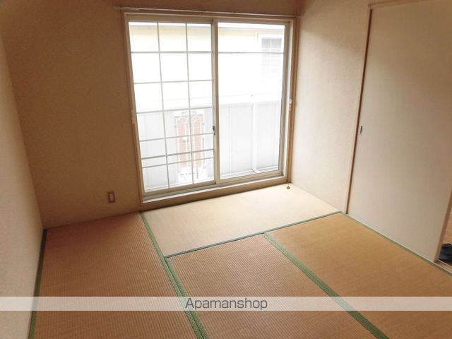 メゾンド南Iの内装写真