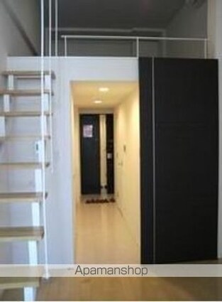 ＲＩＺ高輪[1K/23.1m2]のその他設備