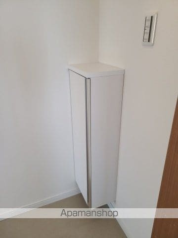 GRANBIOS久我山の内装写真