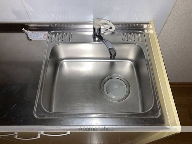 BUENA関屋堀割の内装写真