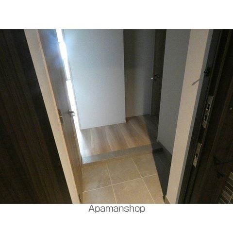 URAWA THEの内装写真