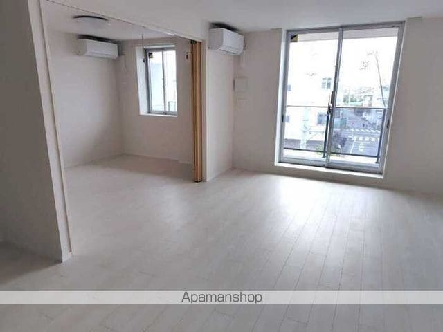 DーRESIDENCE稲城の内装写真