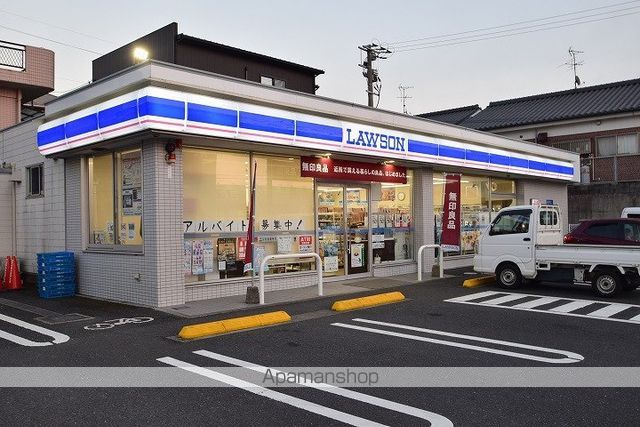 DーROOMビューコートの周辺写真
