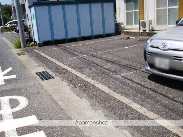 レオパレスK・Iのその他写真