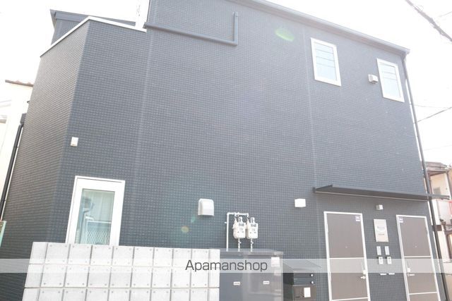 あんしん日置荘西町08-1065の外観写真
