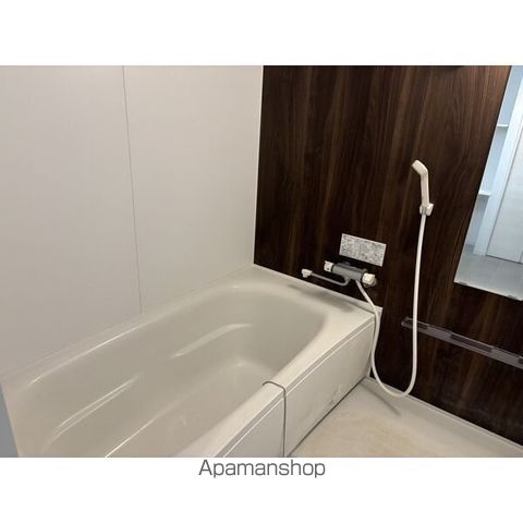 アルファスクエアS17の内装写真