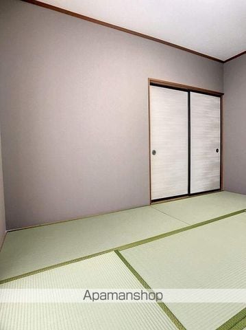 Yホームの内装写真