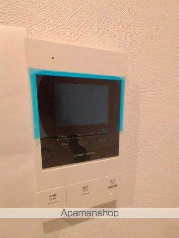 セントルイス京橋の内装写真