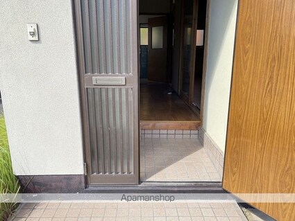 ハーモニーハイツ[2SLDK/57.83m2]の内装6