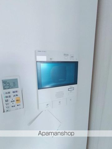 エス レジデンス都島LUXの内装写真