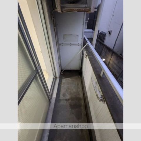 ウインベルソロ朝霞ナンバーワンの内装写真